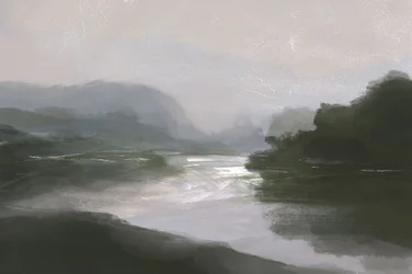 Tranquility