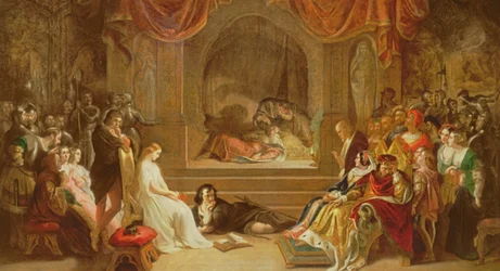 Hamlet