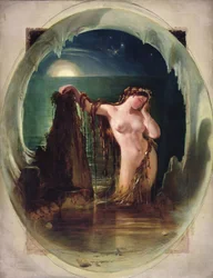 The Origin of the Harp