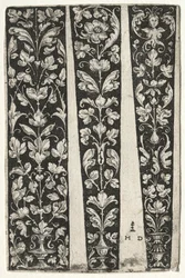 Ornamental Fillet