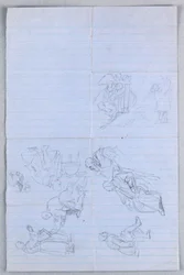 Study for "Scientific Group", 1858