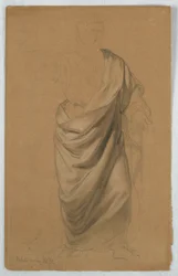 Study for 