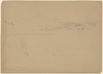 Landscapes