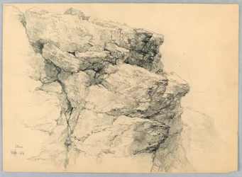 Rock Ledge at Stowe