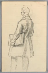 Study for Scientific Group
