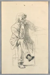 Study for 