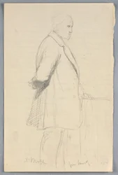 Study of Dr. Mott for Scientific Group