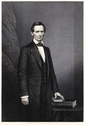 Abraham Lincoln: 16th President of the United States