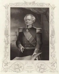 Admiral Dundas