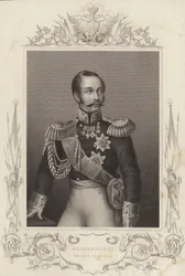 Alexander II, Emperor of Russia