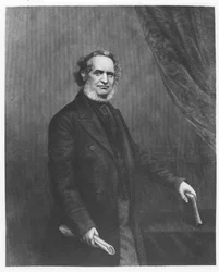 Edward Stanley, Earl of Derby