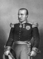 General Bosquet, French Soldier