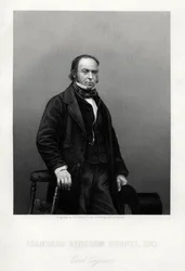 Isambard Kingdom Brunel, British Engineer, c. 1880
