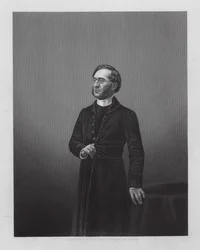John Cumming, Scottish clergyman