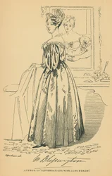 Countess of Blessington