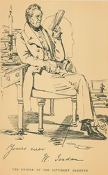 William Jerdan