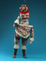The Terrible Turk