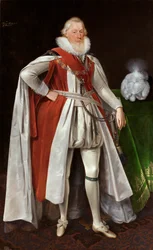 William Knollys, 1st Earl of Banbury