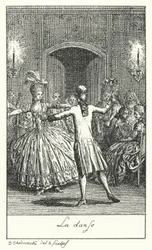 Dancing