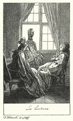 Reading