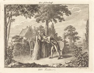 Betrothal