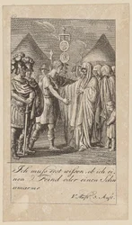 Sheet 10 for Shakespeare