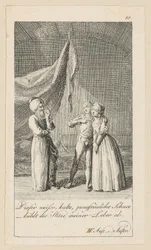 Sheet 10 for Shakespeare