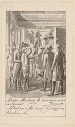 Sheet 12 for "Karoline von Lichtfield"