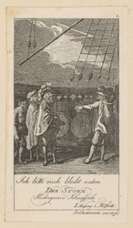 Plate 1 for Shakespeare