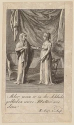 Plate 2 for Shakespeare