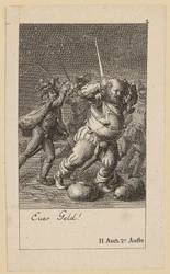 Plate 2 for Shakespeare