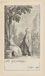 Plate 2 for Shakespeare