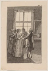 Plate 3 for Ewald