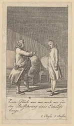 Plate 3 for Schiller
