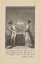 Sheet 3 for Shakespeare