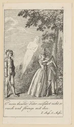 Plate 3 for Shakespeare