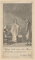 Plate 4 for Schiller