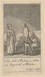 Plate 5 for Schiller