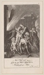 Plate 6 for Blumauer