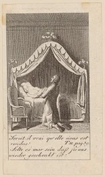 Sheet 7 for "Karoline von Lichtfield"
