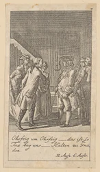 Plate 7 for Schiller