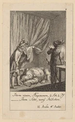 Sheet 7 for Shakespeare