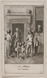 The Alms