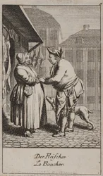 The Butcher