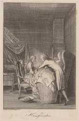 Domestic Joys [First Education]