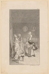 Her First Husband