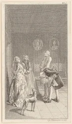 Her First Husband
