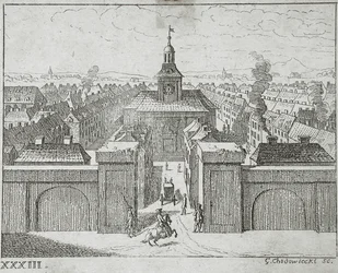 Illustration for Basedow