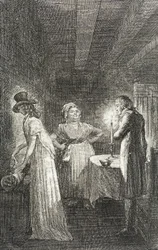 Illustration for “Becker