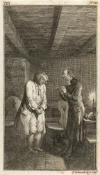 Illustration for Henry Pestalozzi